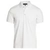 Rag & Bone Principal Jersey Classic Fit Polo For Men Black