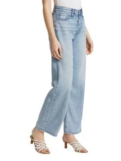 Rag & Bone Logan Flared Leg Jeans 10 Rag & Bone Logan Flared Leg Jeans -Rag & bone Sales Shop unnamed file 1003