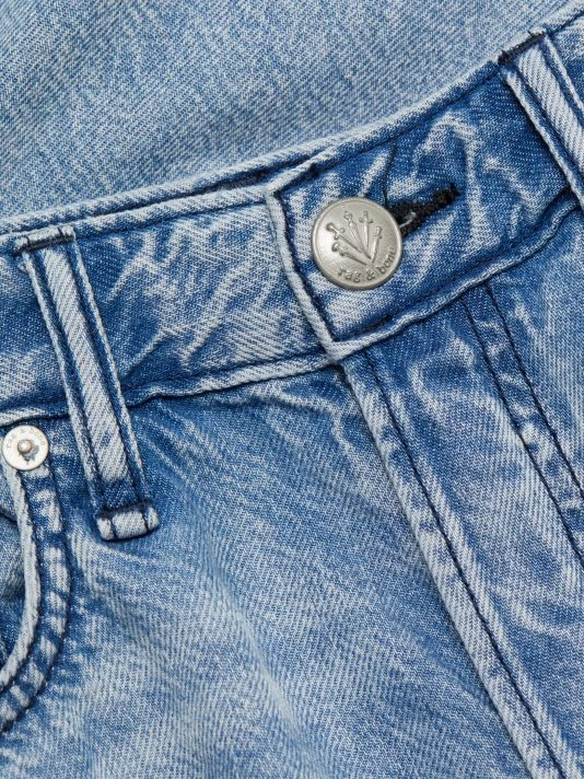 Rag & Bone Logan Flared Leg Jeans 7 Rag & Bone Logan Flared Leg Jeans - Image 7