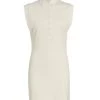 Rag & Bone Mckenna Polo Minidress