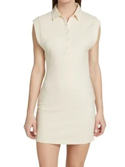 Rag & Bone Mckenna Polo Minidress -Rag & bone Sales Shop unnamed file 1009