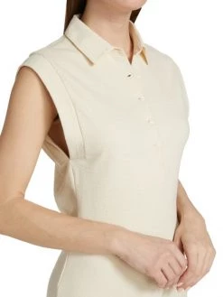 Rag & Bone Mckenna Polo Minidress -Rag & bone Sales Shop unnamed file 1012