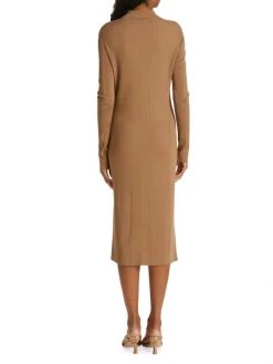 Rag & Bone Pacey Button Down Knit Dress -Rag & bone Sales Shop unnamed file 1018