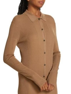 Rag & Bone Pacey Button Down Knit Dress -Rag & bone Sales Shop unnamed file 1019