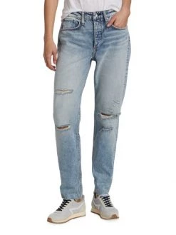 Rag & Bone Rosa Mid-Rise Boyfriend Jeans -Rag & bone Sales Shop unnamed file 1037