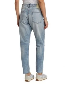 Rag & Bone Rosa Mid-Rise Boyfriend Jeans -Rag & bone Sales Shop unnamed file 1039