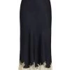 Rag & Bone Jaci Midi-Skirt