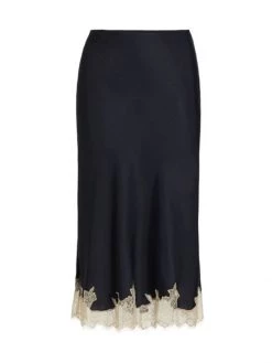 Rag & Bone Jaci Midi-Skirt