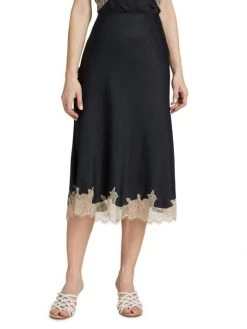 Rag & Bone Jaci Midi-Skirt -Rag & bone Sales Shop unnamed file 1048