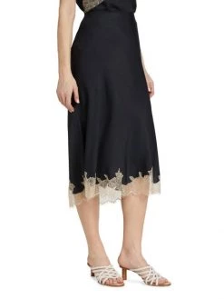 Rag & Bone Jaci Midi-Skirt -Rag & bone Sales Shop unnamed file 1049