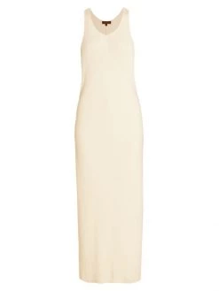 Rag & Bone Asher Sleeveless Ribbed Midi-Dress Black 7 Rag & Bone Asher Sleeveless Ribbed Midi-Dress Black -Rag & bone Sales Shop unnamed file 1056