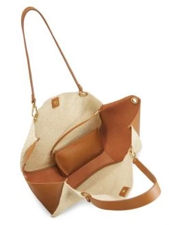 Rag & Bone Revival Summer City Straw Tote Natural -Rag & bone Sales Shop unnamed file 1081