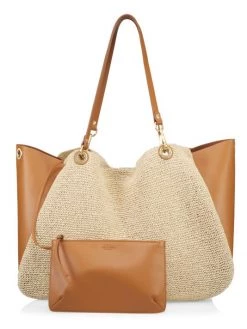 Rag & Bone Revival Summer City Straw Tote Natural -Rag & bone Sales Shop unnamed file 1082