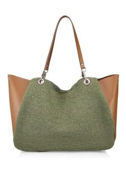 Rag & Bone Revival Summer City Straw Tote Natural -Rag & bone Sales Shop unnamed file 1083