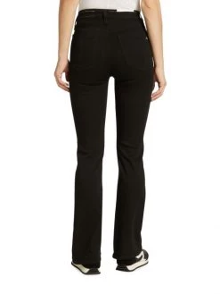 Rag & Bone Nina High-Rise Stretch Bootcut Jeans -Rag & bone Sales Shop unnamed file 1089