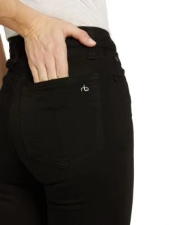 Rag & Bone Nina High-Rise Stretch Bootcut Jeans -Rag & bone Sales Shop unnamed file 1090