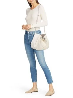 Rag & Bone Mini Revival Summer Straw Tote Antique White -Rag & bone Sales Shop unnamed file 1094