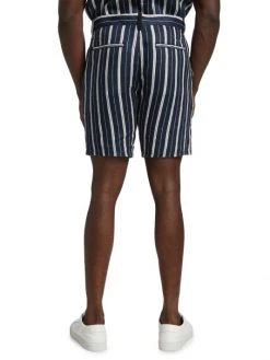 Rag & Bone Perry Striped Linen Shorts For Men 11 Rag & Bone Perry Striped Linen Shorts For Men -Rag & bone Sales Shop unnamed file 1103