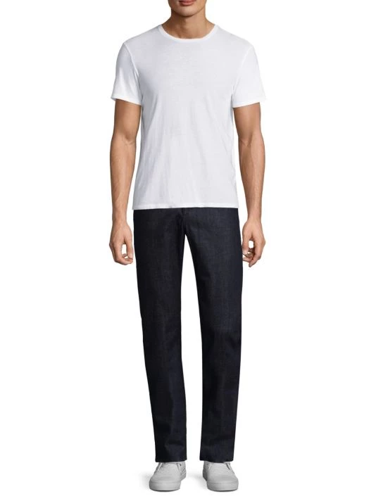 Rag & Bone Fit 2 Slim Jeans For Men 2 Rag & Bone Fit 2 Slim Jeans For Men - Image 2