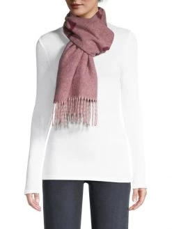 Rag & Bone Addison Skinny Recycled Wool Scarf Blue Ray -Rag & bone Sales Shop unnamed file 1121