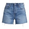 Rag & Bone Dre Distressed Jean Shorts