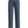 Rag & Bone Miramar Wide-Leg Jeans