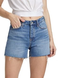 Rag & Bone Dre Distressed Jean Shorts -Rag & bone Sales Shop unnamed file 1131