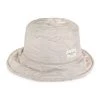 Rag & Bone Addison Reversible Bucket Hat Black