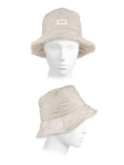Rag & Bone Addison Reversible Bucket Hat Black -Rag & bone Sales Shop unnamed file 1137