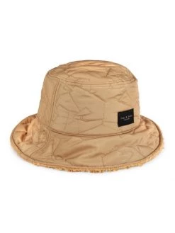 Rag & Bone Addison Reversible Bucket Hat Black -Rag & bone Sales Shop unnamed file 1141