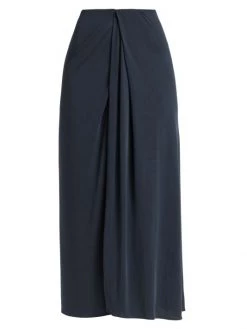 Rag & Bone Christy Drape Skirt
