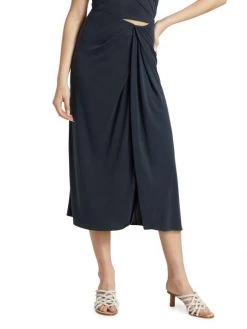 Rag & Bone Christy Drape Skirt -Rag & bone Sales Shop unnamed file 1145
