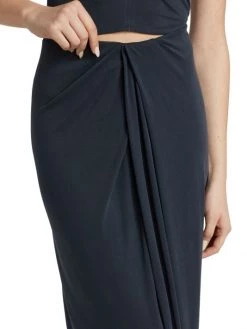 Rag & Bone Christy Drape Skirt -Rag & bone Sales Shop unnamed file 1148