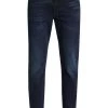 Rag & Bone Fit 2 Beckett Slim-Fit Loopback Jeans For Men