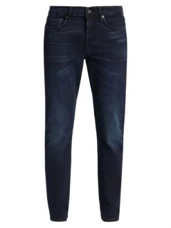 Rag & Bone Fit 2 Beckett Slim-Fit Loopback Jeans For Men