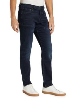 Rag & Bone Fit 2 Beckett Slim-Fit Loopback Jeans For Men -Rag & bone Sales Shop unnamed file 1157