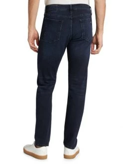Rag & Bone Fit 2 Beckett Slim-Fit Loopback Jeans For Men -Rag & bone Sales Shop unnamed file 1158