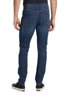 Rag & Bone Fit 1 Aero Stretch Distressed Jeans For Men 11 Rag & Bone Fit 1 Aero Stretch Distressed Jeans For Men -Rag & bone Sales Shop unnamed file 1183