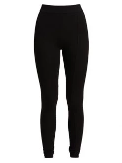 Rag & Bone Brigetta High-Waisted Leggings