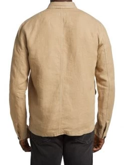 Rag & Bone Beck Linen Blazer For Men -Rag & bone Sales Shop unnamed file 1190