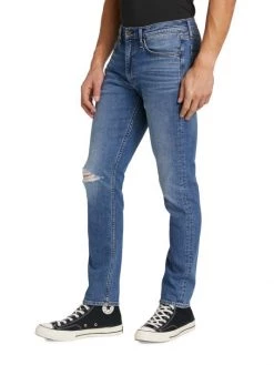 Rag & Bone Slim-Fit Authentic Stretch Jeans For Men -Rag & bone Sales Shop unnamed file 1200