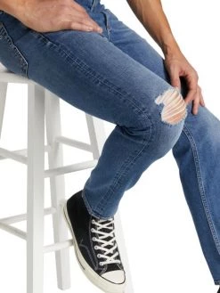 Rag & Bone Slim-Fit Authentic Stretch Jeans For Men -Rag & bone Sales Shop unnamed file 1202