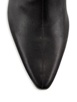 Rag & Bone Phoenix Leather Wedge Boots Black 11 Rag & Bone Phoenix Leather Wedge Boots Black -Rag & bone Sales Shop unnamed file 1213