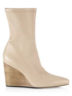 Rag & Bone Phoenix Leather Wedge Boots Black 14 Rag & Bone Phoenix Leather Wedge Boots Black -Rag & bone Sales Shop unnamed file 1216