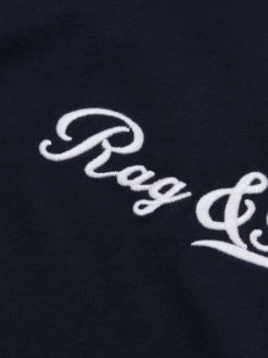 Rag & Bone Retro Logo Baby T-Shirt -Rag & bone Sales Shop unnamed file 1240