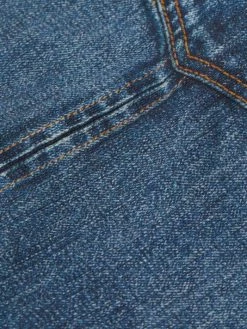 Rag & Bone Miramar Denim Jumpsuit -Rag & bone Sales Shop unnamed file 1247