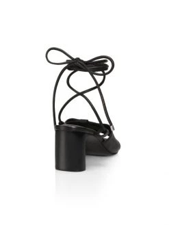 Rag & Bone Emma Tie Leather Mules 7 Rag & Bone Emma Tie Leather Mules -Rag & bone Sales Shop unnamed file 1257