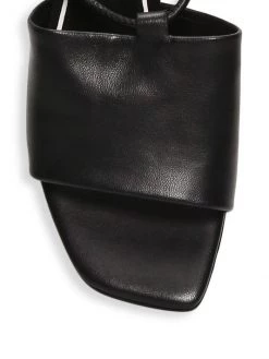 Rag & Bone Emma Tie Leather Mules 8 Rag & Bone Emma Tie Leather Mules -Rag & bone Sales Shop unnamed file 1258