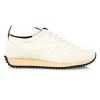 Rag & Bone Retro Runner Suede Sneakers