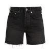 Rag & Bone Rosa Mid-Rise Denim Shorts
